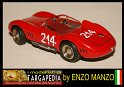 Maserati 200 SI n.214 Valdesi-Monte Pellegrino 214 - MM Collection 1.43 (6)